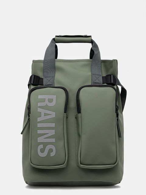 Rains plecak 14240 Texel Tote Backpack W3 - zdjęcie produktu nr 1