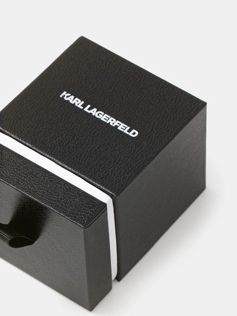 Karl Lagerfeld pierścionek - zdjęcie produktu nr 2