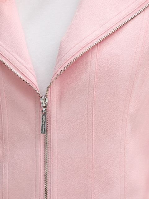 Joseph Ribkoff kurtka kolor różowy przejściowa 261910