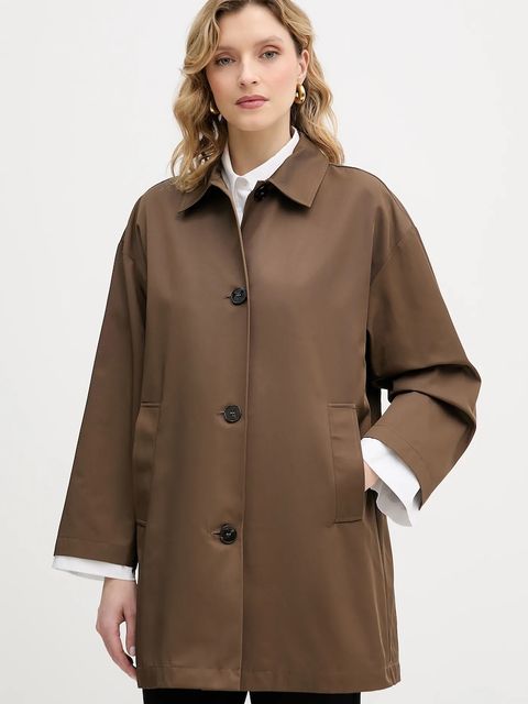 Marella płaszcz Emme by Marella - zdjęcie produktu nr 2