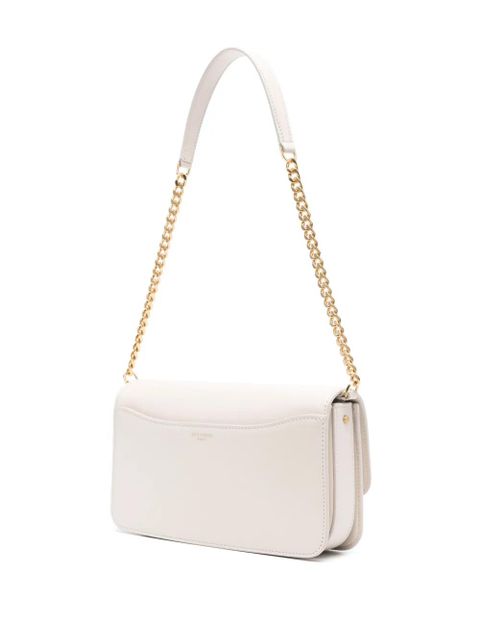 Golden Goose Gioia leather shoulder bag - Neutrals - zdjęcie produktu nr 2