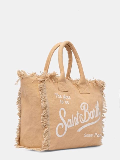 MC2 Saint Barth torebka tote damska - zdjęcie produktu nr 1