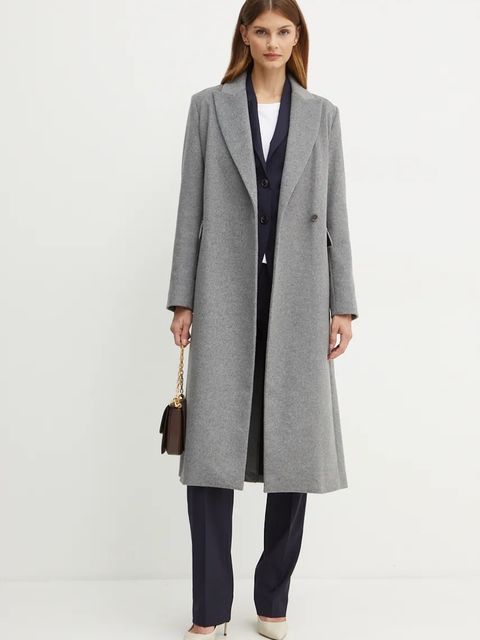 BOSS marynarka wełniana Juleah - zdjęcie produktu nr 1