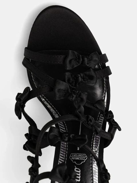 Buffalo sandały Miranda Lb