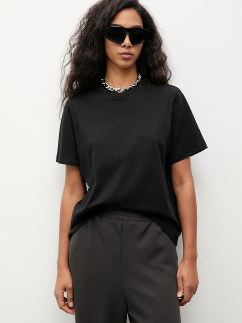 Answear.LAB t-shirt bawełniany - zdjęcie produktu nr 1