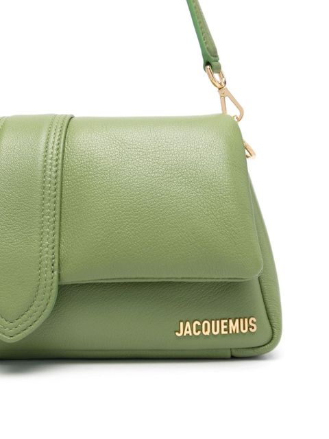 Jacquemus Le Bambimou shoulder bag - Green