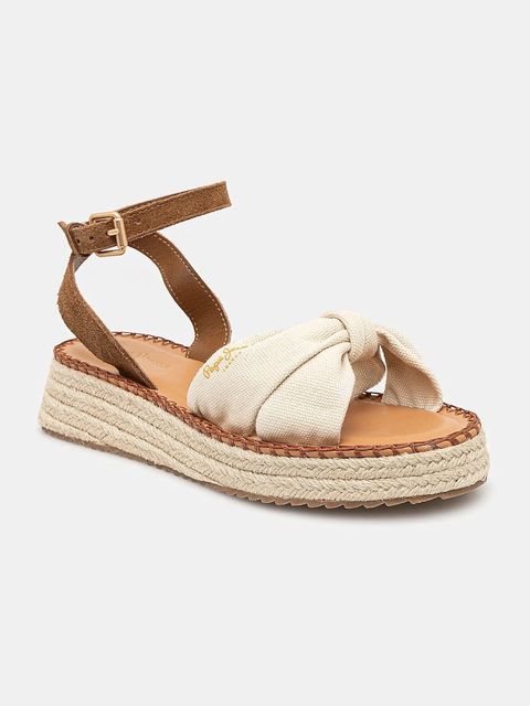 Pepe Jeans sandały KATE BASS - zdjęcie produktu nr 2