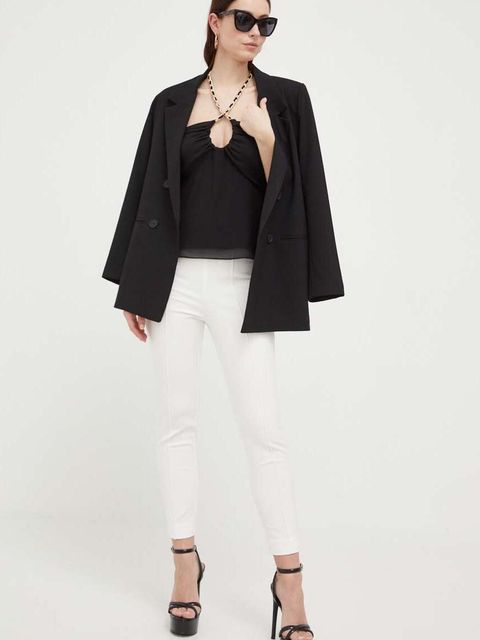 Morgan top kolor czarny