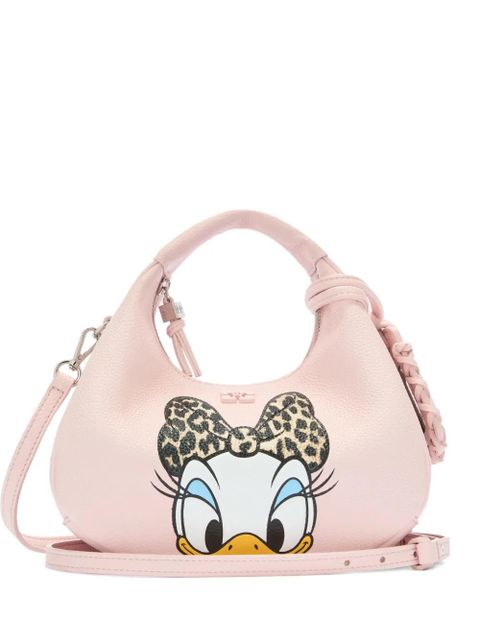 GANNI x Disney graphic tote bag - Pink - zdjęcie produktu nr 1