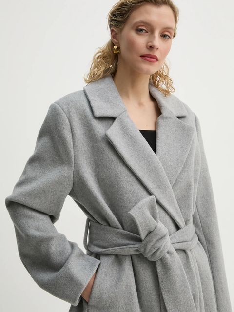 2NDDAY płaszcz Liviana