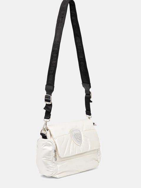 Blauer torebka kolor beżowy JENNA02 - zdjęcie produktu nr 2