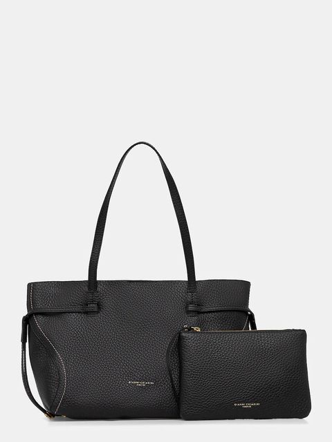 Gianni Chiarini torebka skórzana VIOLETTE - zdjęcie produktu nr 1