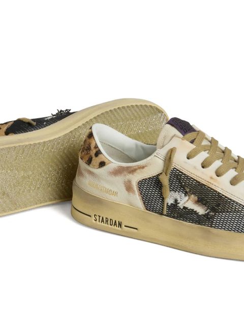 Golden Goose Stardan sneakers - Neutrals