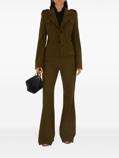 Burberry Knight Arc tote bag - Black - zdjęcie produktu nr 2