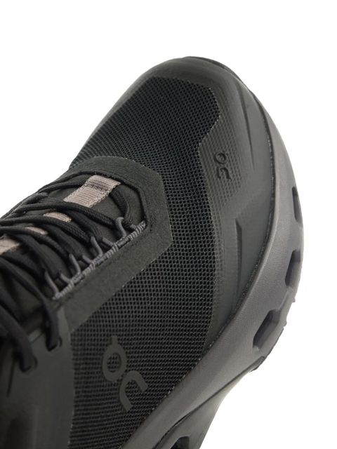 On Running Cloudnova X sneakers - Black