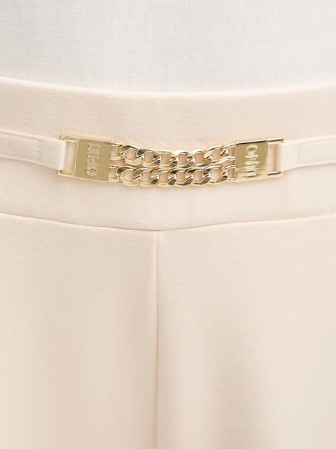 Liu Jo spodnie dresowe - zdjęcie produktu nr 2