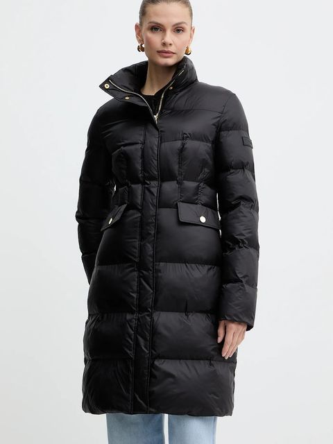 Pinko kurtka kolor czarny zimowa 106016 A2ZB - zdjęcie produktu nr 1