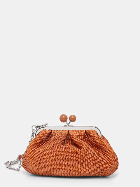 Weekend Max Mara torebka crossbody damska APALMAS - zdjęcie produktu nr 1
