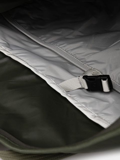 Fjallraven torebka High Coast Tote 30L kolor zielony F23200331