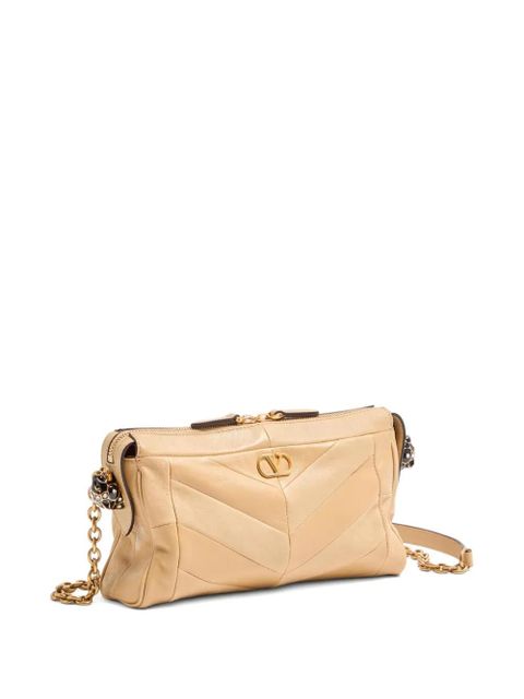 Valentino Garavani Panthea shoulder bag - Neutrals - zdjęcie produktu nr 2