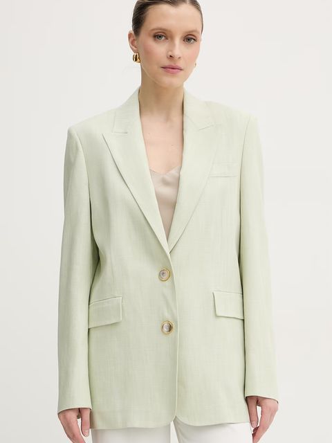 Pinko marynarka damska z wiskozą - zdjęcie produktu nr 1