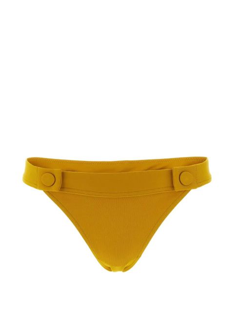 ERES Héritage bikini bottoms - Yellow - zdjęcie produktu nr 1