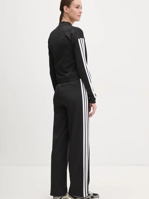 adidas dres TEAMSPORT damski kolor czarny JD2674