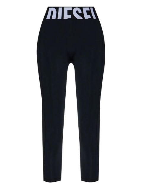 Diesel Micol leggings - Black