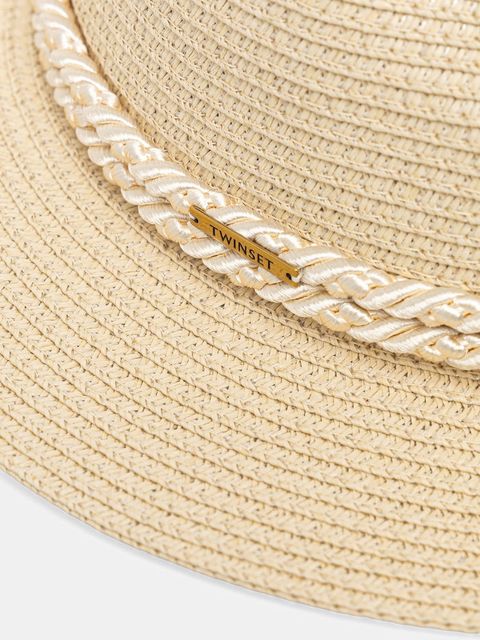Twinset kapelusz - zdjęcie produktu nr 2