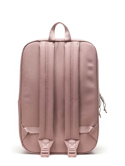 Herschel plecak Wesbrook 24 L kolor różowy duży gładki 11671-02077-OS