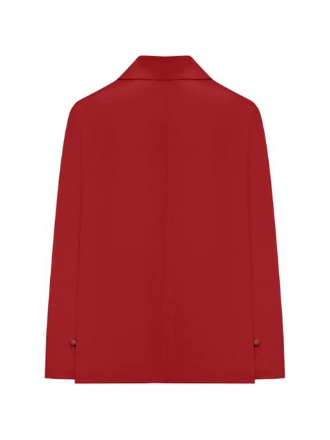 Max Mara red shirt - zdjęcie produktu nr 2