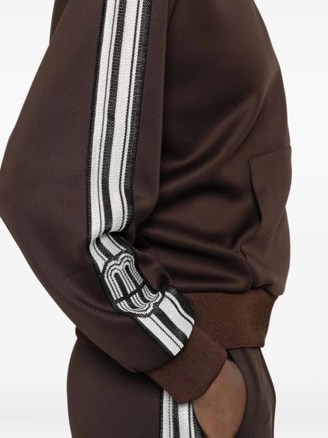 Maje striped sweatshirt - Brown - zdjęcie produktu nr 2