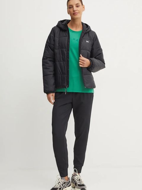 Helly Hansen t-shirt SKOG - zdjęcie produktu nr 1