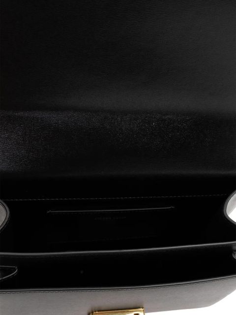 Golden Goose Venezia leather tote bag - Black