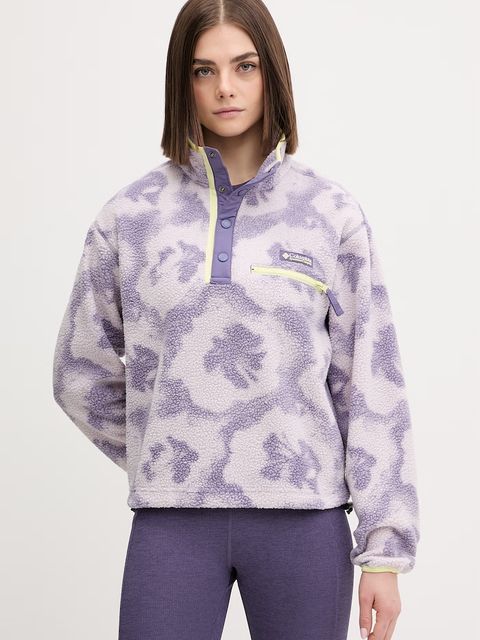 Columbia bluza sportowa Helvetia - zdjęcie produktu nr 2