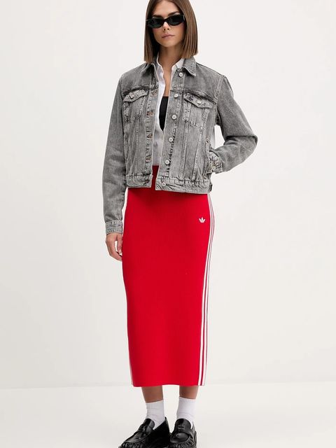 Tommy Jeans kurtka jeansowa - zdjęcie produktu nr 1