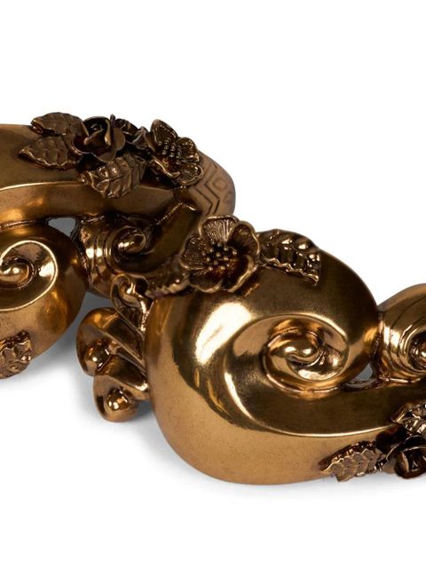 ETRO Curly earrings - Gold - zdjęcie produktu nr 2