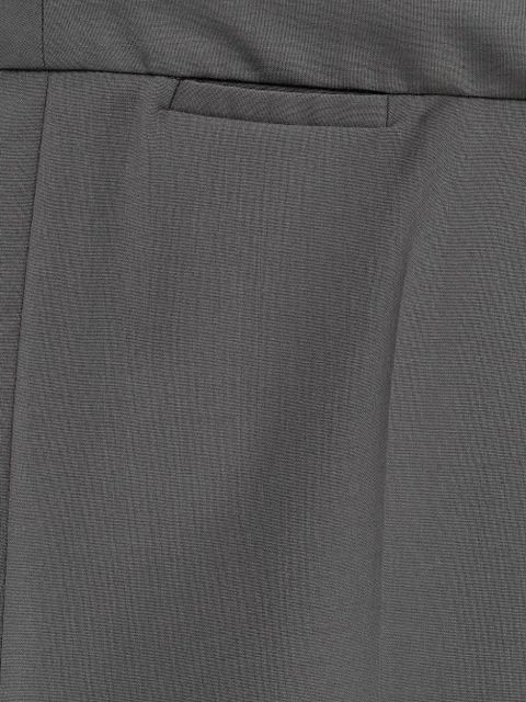 Paloma Wool cropped trousers - Grey