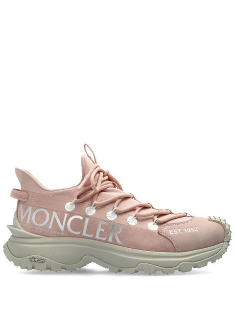 Moncler Trailgrip Lite 2 sneakers - Pink - zdjęcie produktu nr 1