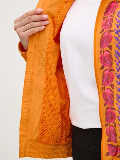 adidas kurtka x Farm Rio