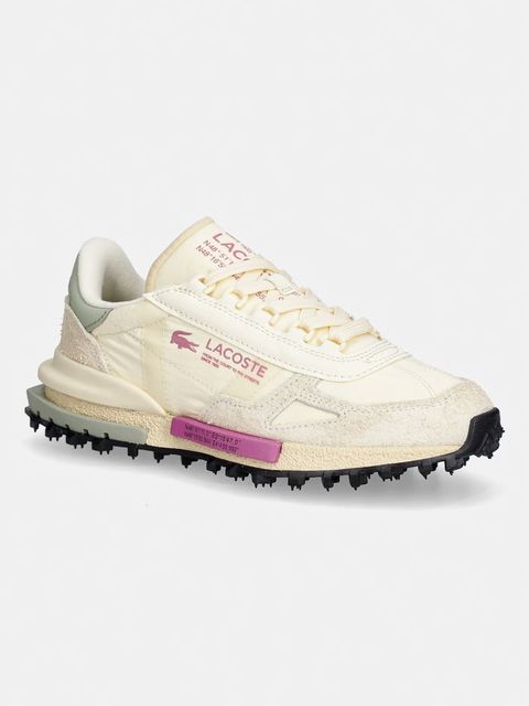 Lacoste sneakersy Elite Active Sneakers - zdjęcie produktu nr 2