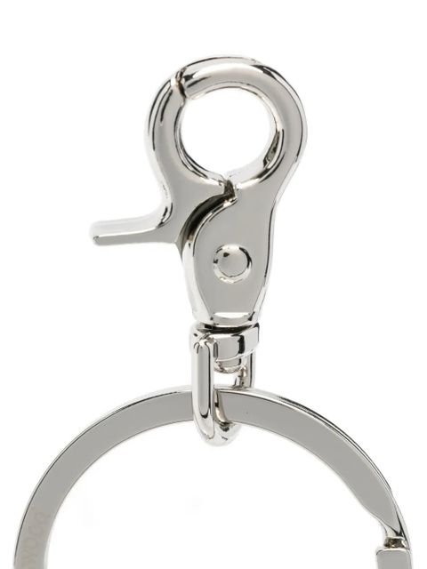 Vivienne Westwood 3D Orb keyring - Silver - zdjęcie produktu nr 2