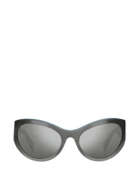Marc Jacobs cat-eye frame sunglasses - Blue - zdjęcie produktu nr 1