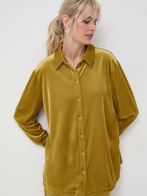 Max Mara Leisure koszula - zdjęcie produktu nr 2