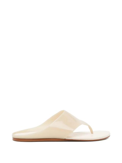 FARM Rio Jelly sandals - Neutrals - zdjęcie produktu nr 1