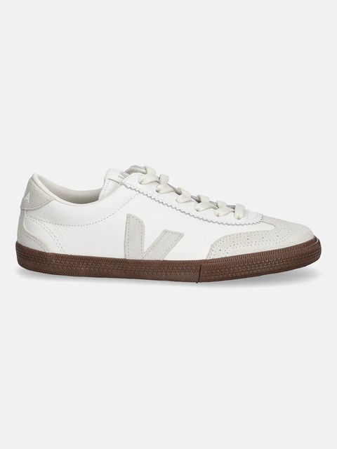 Veja sneakersy skórzane VOLLEY O.T. - zdjęcie produktu nr 1