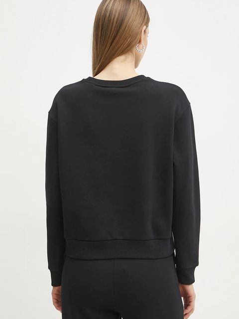 Armani Exchange bluza bawełniana