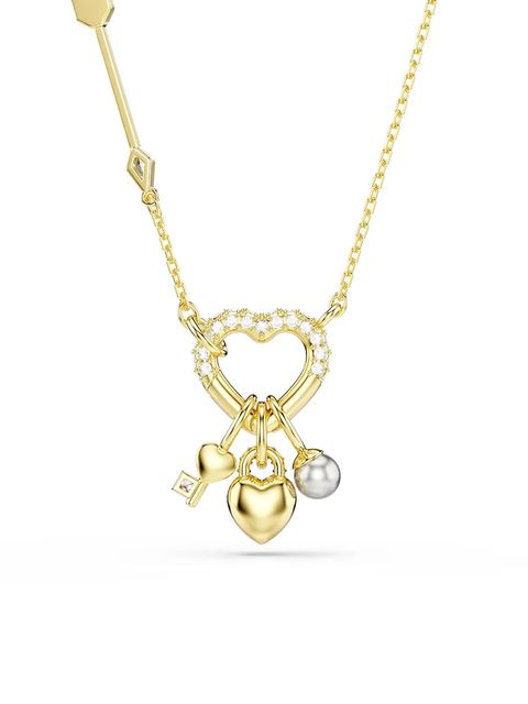 Swarovski naszyjnik IDYLLIA