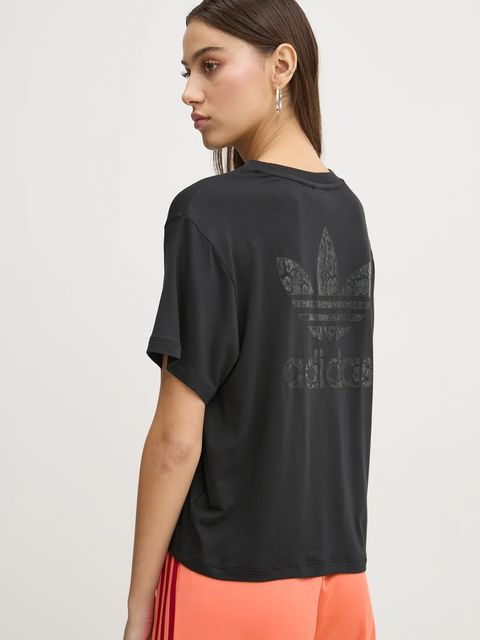 adidas Originals t-shirt SNAKE TRF TEE