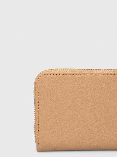 Patrizia Pepe portfel skórzany